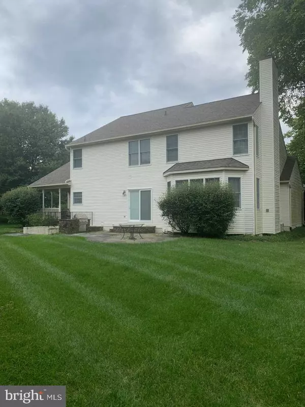 6600 GLEAMING SAND CHASE, Columbia, MD 21044