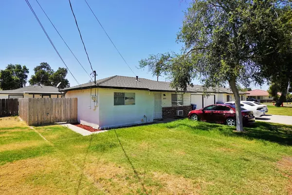 20717 S Valentine Avenue, Riverdale, CA 93656