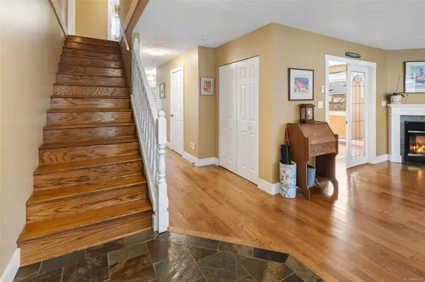 1509 Regent Pl, Cobble Hill, BC V0R 1L3