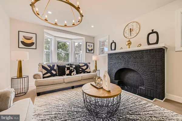 1650 KINGSWAY RD, Baltimore, MD 21218