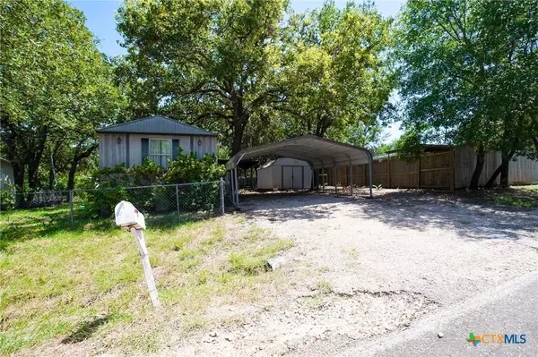 3389 Cedar Crest DR, Belton, TX 76513