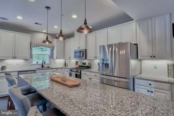 1323 DICKINSON CT, Bel Air, MD 21015