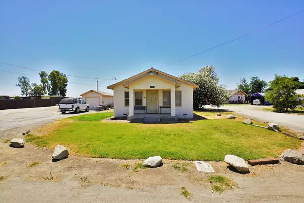 21173 S Valentine Avenue, Riverdale, CA 93656