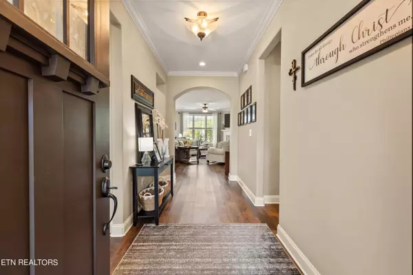 2298 Boulder Crest LN #2298, Sevierville, TN 37876