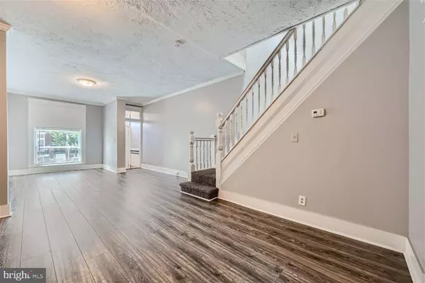 3114 MCELDERRY ST, Baltimore, MD 21205