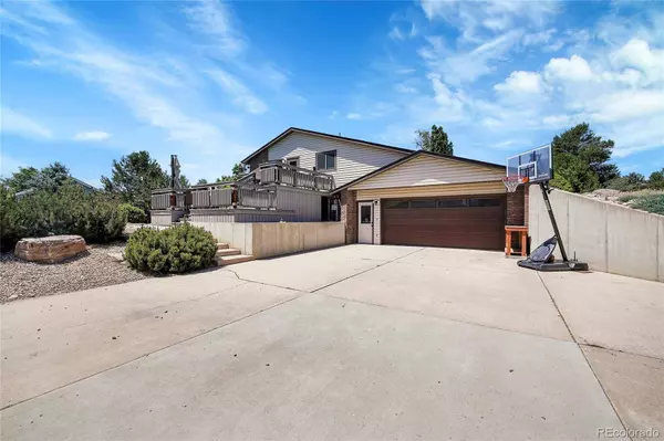 6108 W 27th ST, Greeley, CO 80634