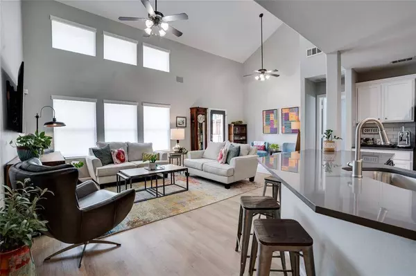 10239 Darkwood Drive, Frisco, TX 75035