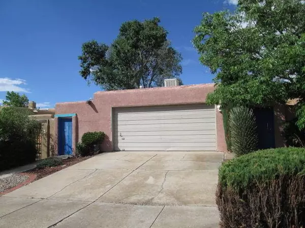 9831 Osuna RD NE, Albuquerque, NM 87111