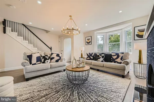 1650 KINGSWAY RD, Baltimore, MD 21218