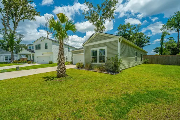 141 Vistawood Dr, Charleston, SC 29414