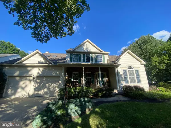 6600 GLEAMING SAND CHASE, Columbia, MD 21044