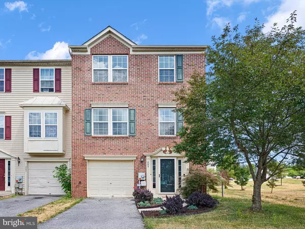 549 GREENS BRANCH LN, Smyrna, DE 19977