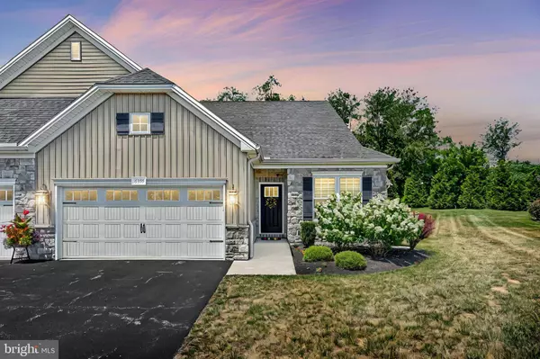 6355 THORNHILL LN, Mechanicsburg, PA 17050