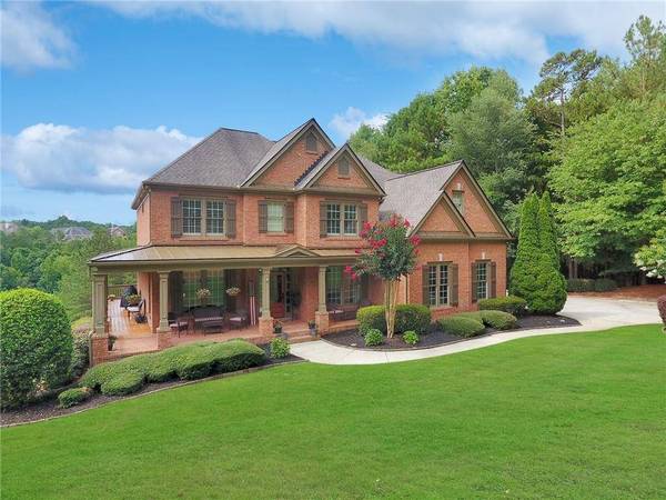 2440 Gants Hill PL, Cumming, GA 30041