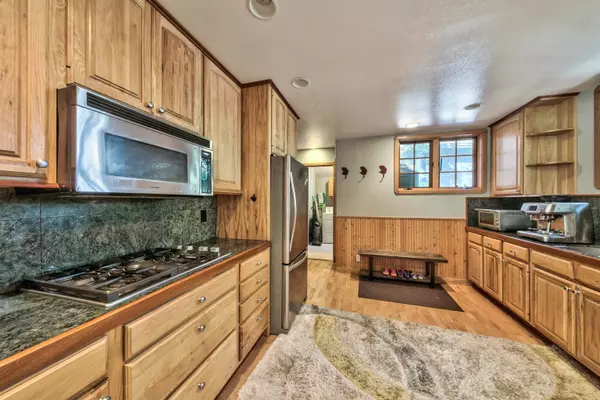 1229 Mineral Springs Trail, Alpine Meadows, CA 96145-9713