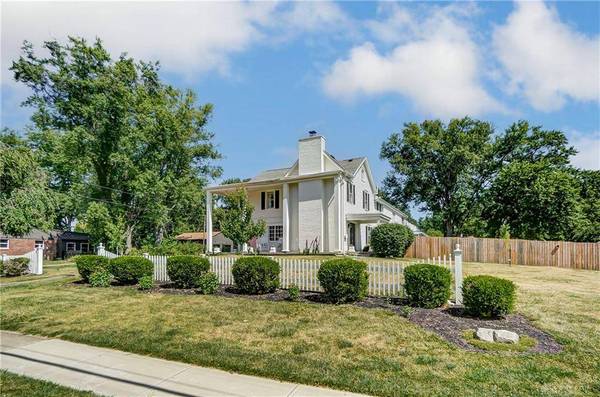 155 E Franklin Street, Centerville, OH 45459