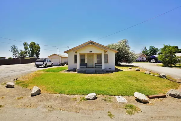 21173 S Valentine Avenue, Riverdale, CA 93656