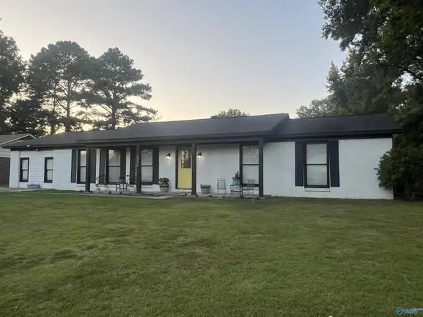 2006 Rutledge Drive SW, Decatur, AL 35601