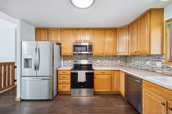 2520 E Egbert ST, Brighton, CO 80601