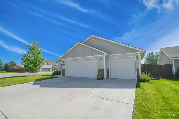 16958 Bastian Ave, Caldwell, ID 83607