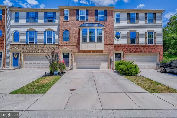 1323 DICKINSON CT, Bel Air, MD 21015