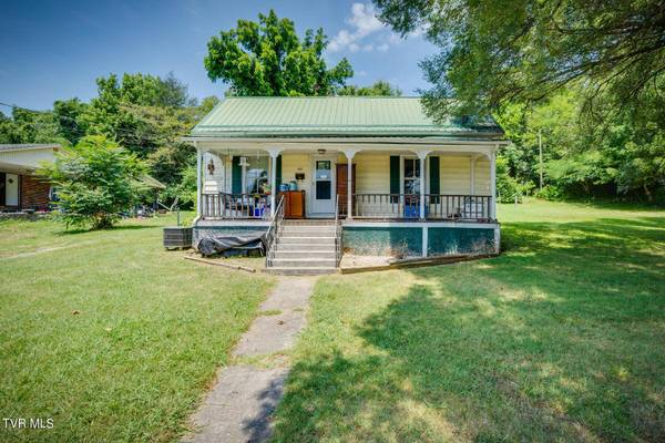 107 Watterson ST, Rogersville, TN 37857