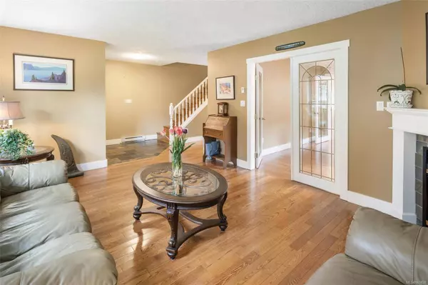 1509 Regent Pl, Cobble Hill, BC V0R 1L3