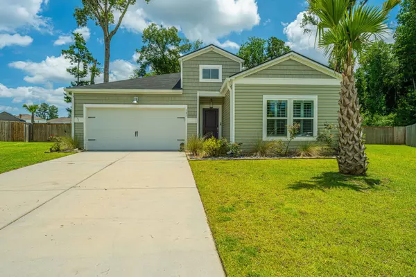 141 Vistawood Dr, Charleston, SC 29414