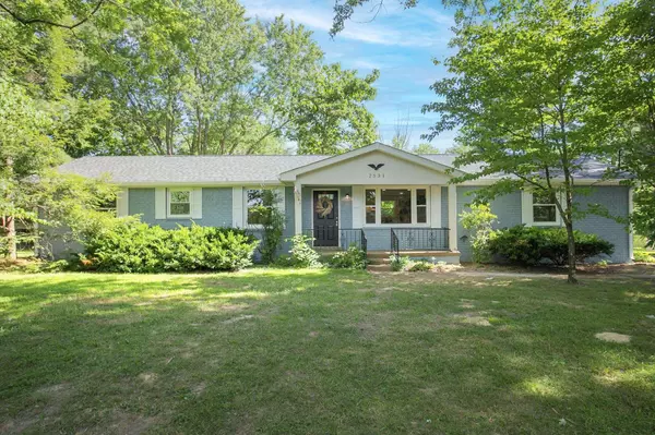 2531 Union Hill Rd, Goodlettsville, TN 37072