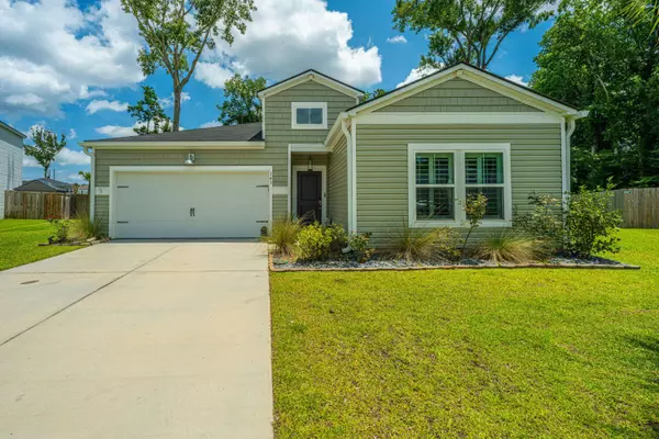 141 Vistawood Dr, Charleston, SC 29414