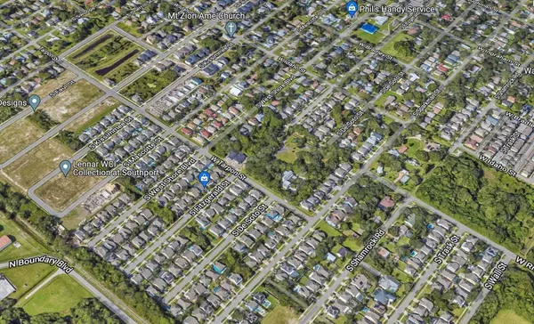 000 S FITZGERALD ST, Tampa, FL 33616