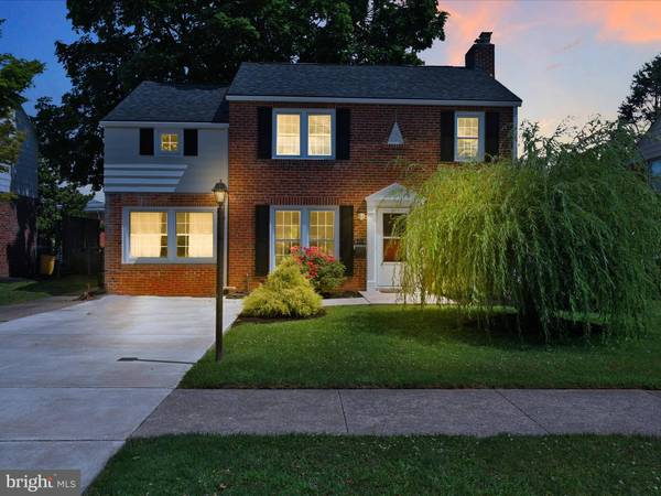 1512 CHATHAM RD, Camp Hill, PA 17011