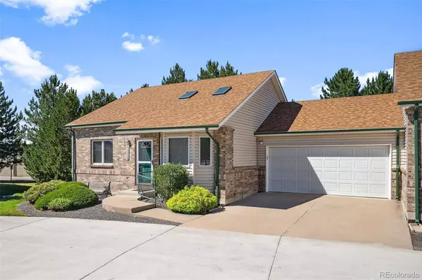 2520 E Egbert ST, Brighton, CO 80601