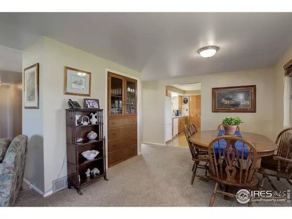 940 Bruce Dr, Berthoud, CO 80513
