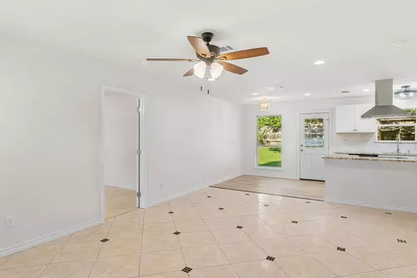 6324 Wanda Lane, Forest Hill, TX 76119