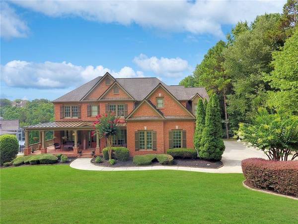 2440 Gants Hill PL, Cumming, GA 30041