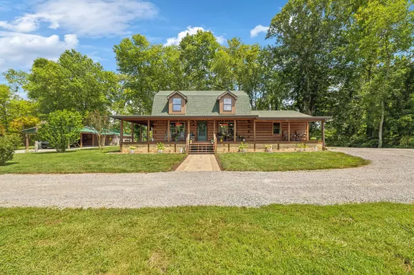 540 Hiwassee Rd, Lebanon, TN 37087