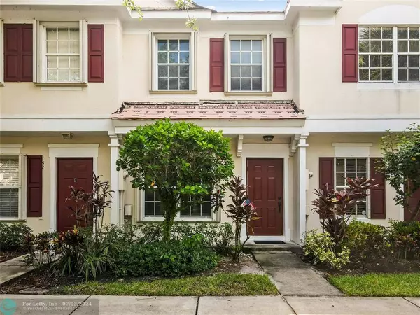 154 SW 96th Ave  #154, Fort Lauderdale, FL 33324