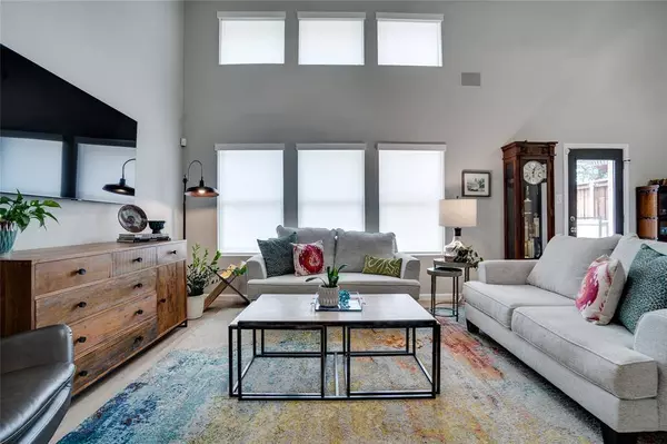 10239 Darkwood Drive, Frisco, TX 75035