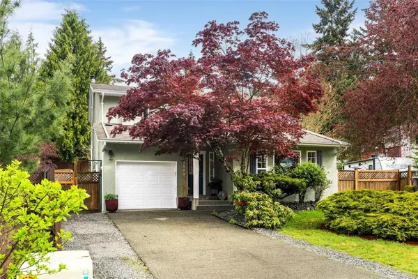 1509 Regent Pl, Cobble Hill, BC V0R 1L3