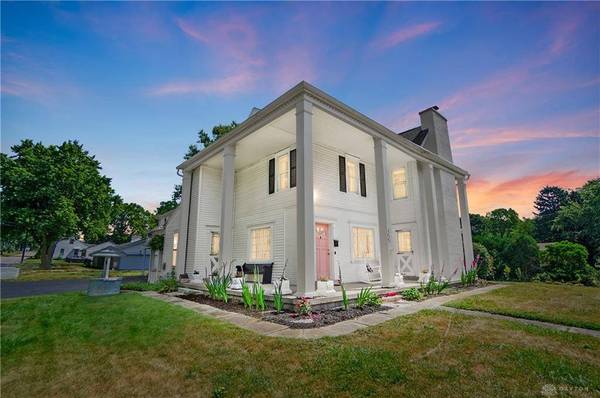 155 E Franklin Street, Centerville, OH 45459