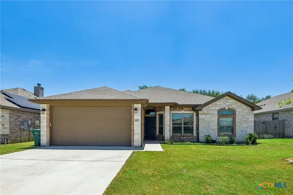 413 Holstein DR, Belton, TX 76513