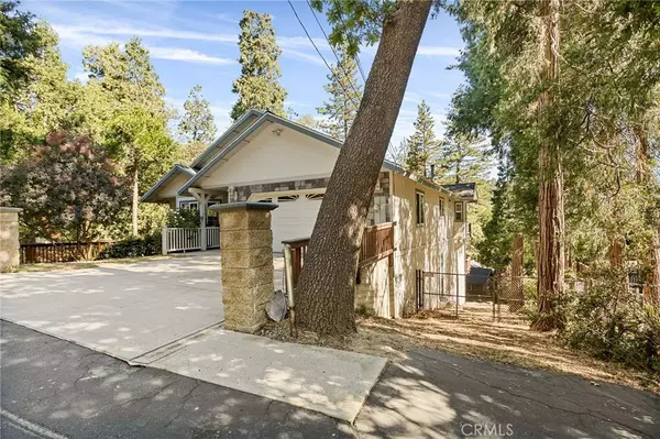 24220 Horst DR, Crestline, CA 92325