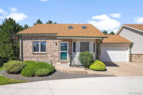 2520 E Egbert ST, Brighton, CO 80601