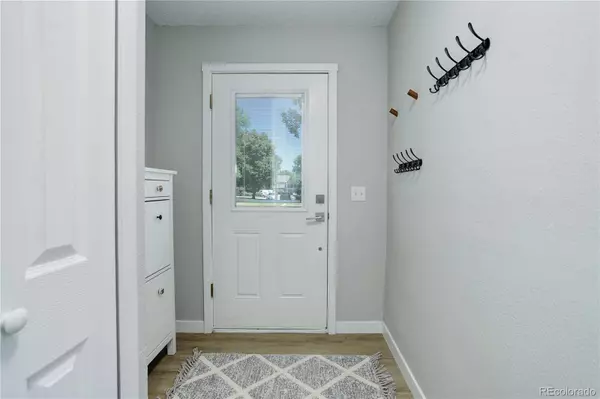 1344 S Idalia ST, Aurora, CO 80017