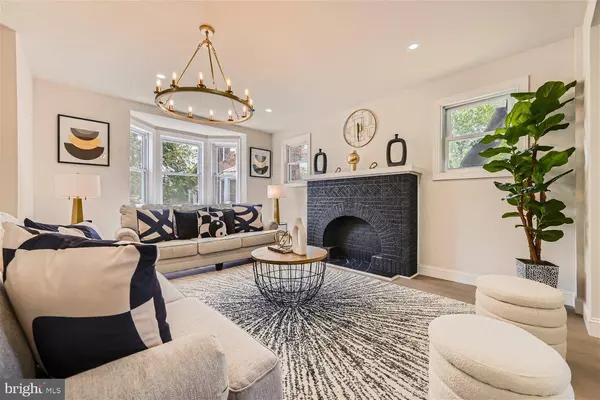 1650 KINGSWAY RD, Baltimore, MD 21218