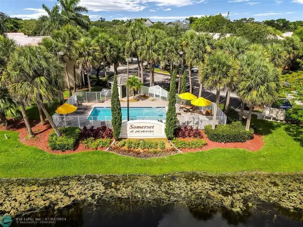 154 SW 96th Ave  #154, Fort Lauderdale, FL 33324