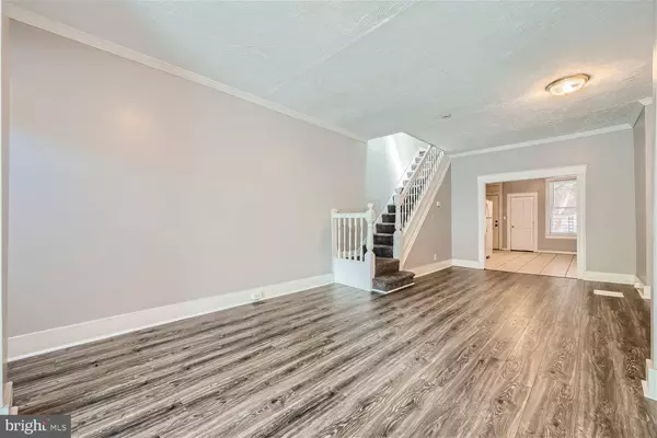 3114 MCELDERRY ST, Baltimore, MD 21205