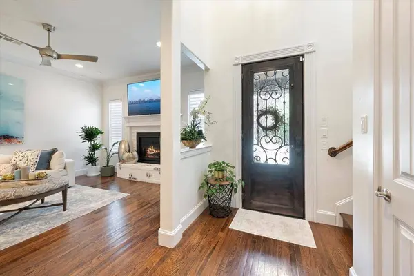 1212 Crockett Street, Keller, TX 76248