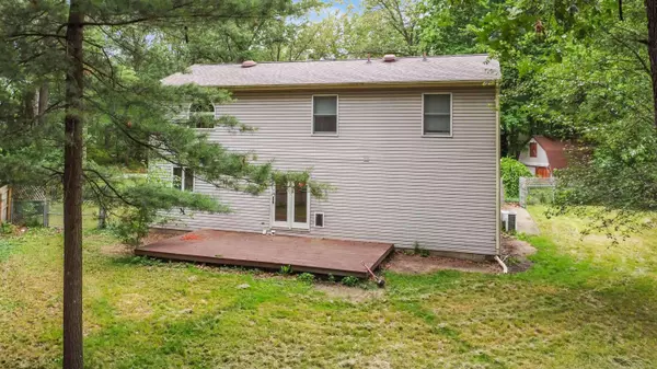 9035 Lakeshore Drive, Saint Charles, MI 48655